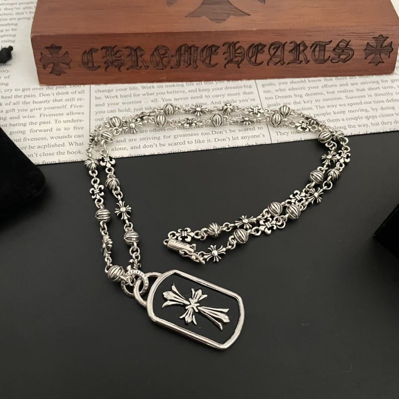 Chrome Hearts Necklaces